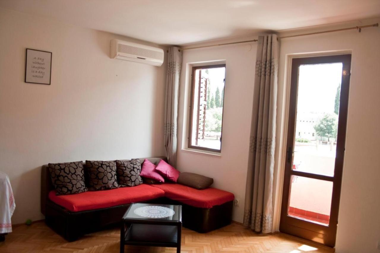Ferienwohnung Jan Rovinj Exterior foto