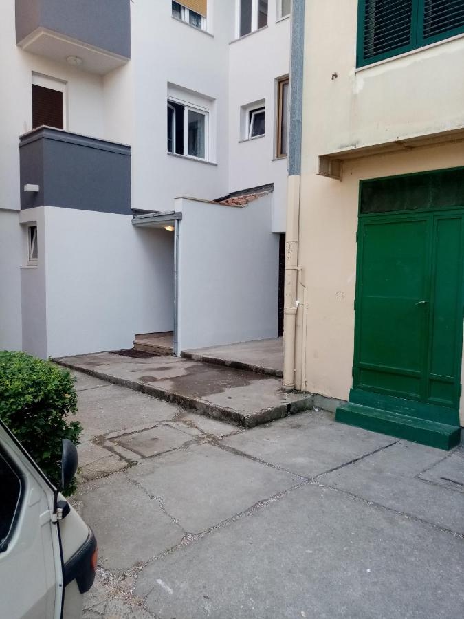 Ferienwohnung Jan Rovinj Exterior foto